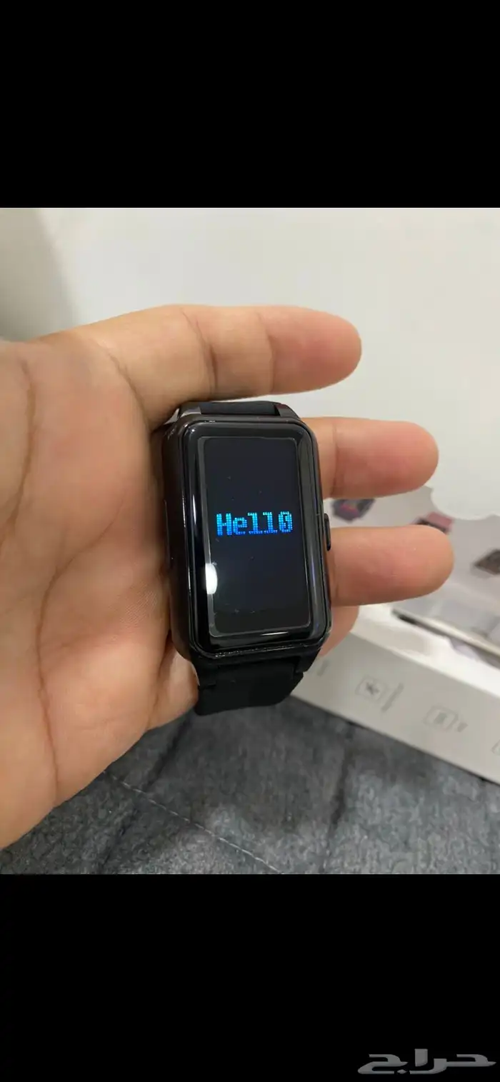 افضل ساعة مدارسة رقمية بقوة أبراج 4G بدون كاميرا 13