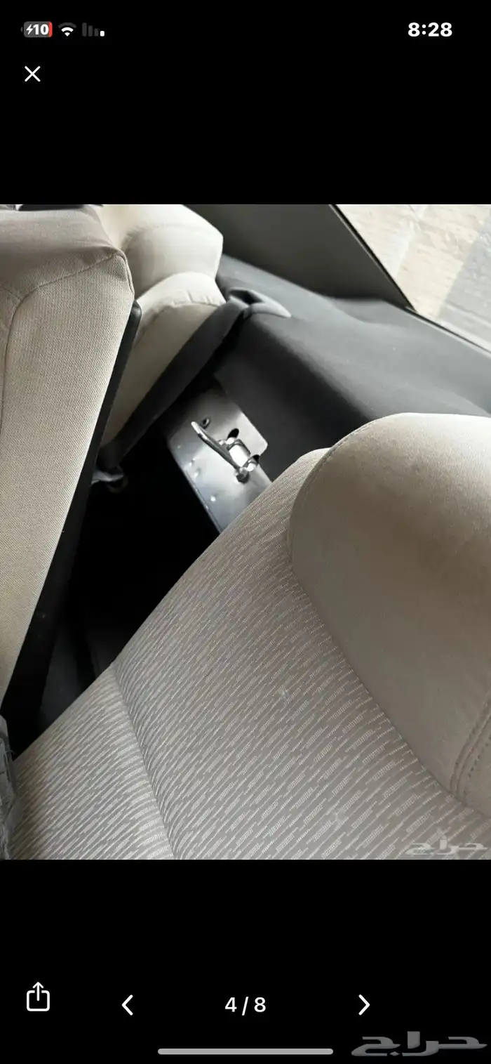 كابريس تشليح 4