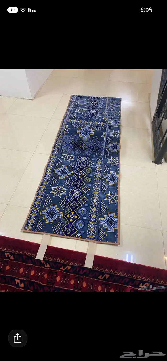 مدات ومراكي 2