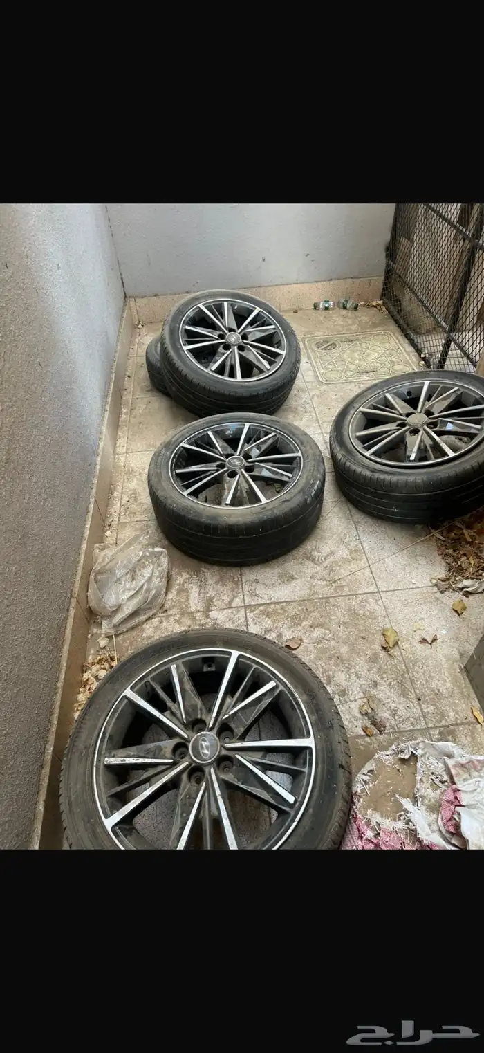 جنوط ازيرا 2022 سمارت مع كفراتها 0