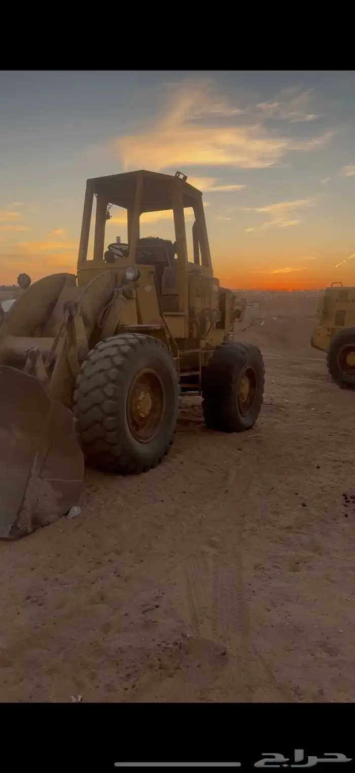 شيول كتربلر 920 8