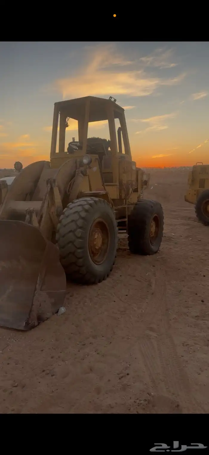 شيول كتربلر 920 0