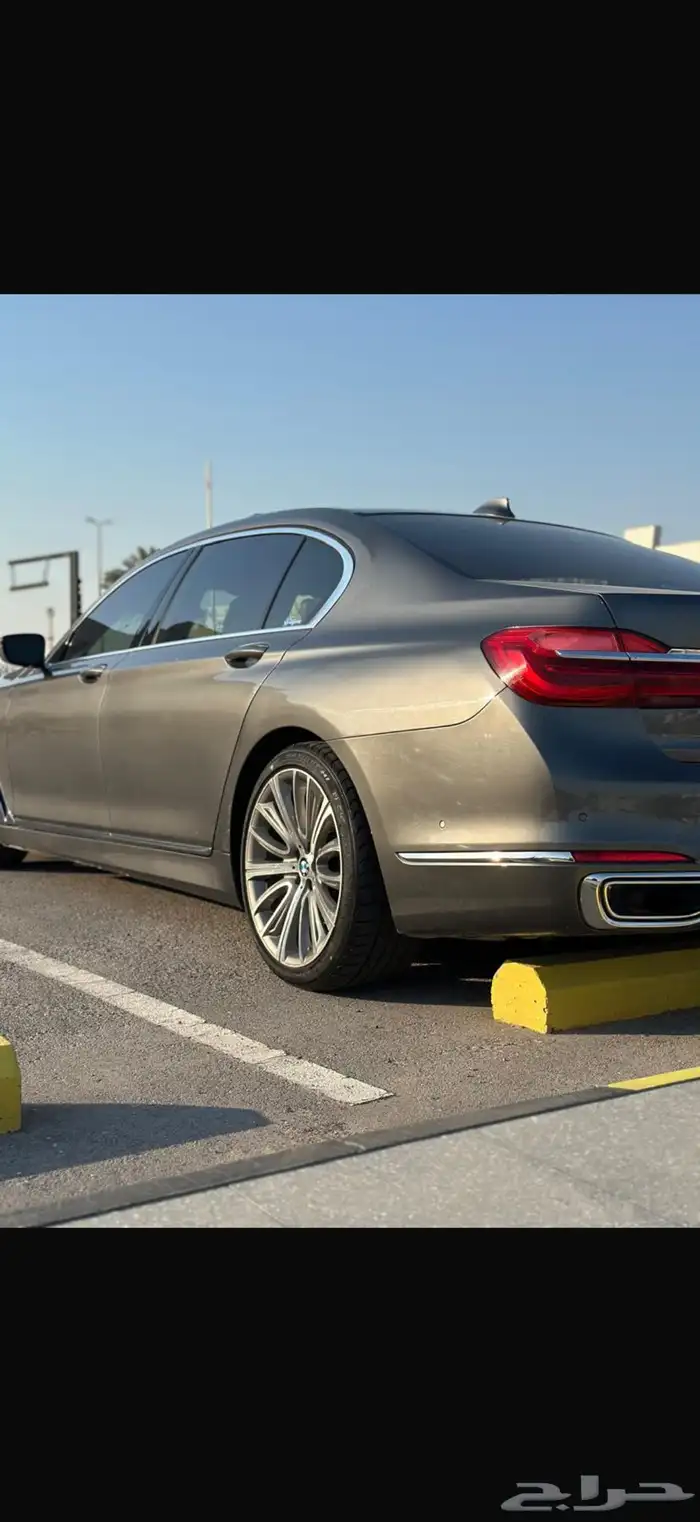 بي ام دابليو 2017 3