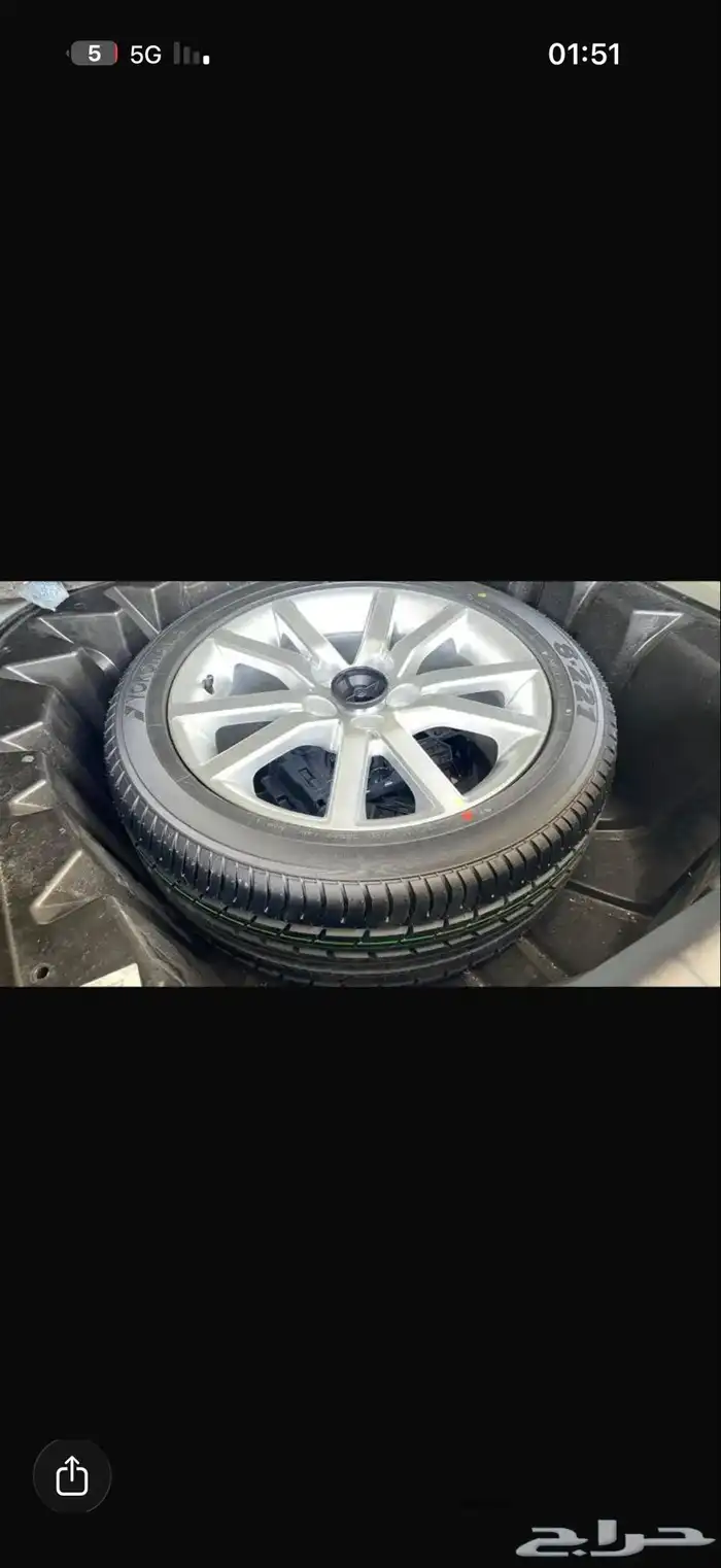 كابرس اسود 2015 بدي وكاله ممشى قليل الحد99 الف البيع مستعجل 34