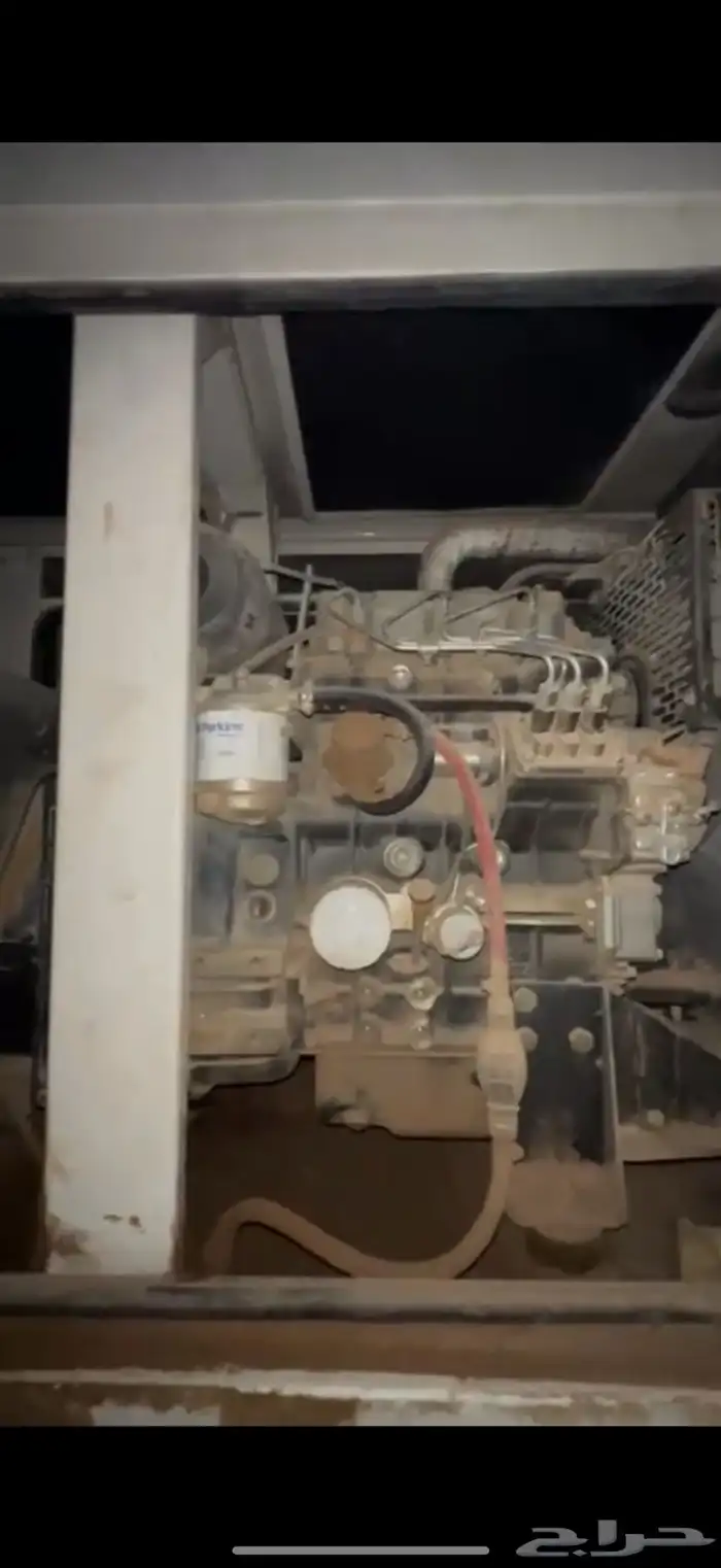 كرفانه غرفه شرايح 3