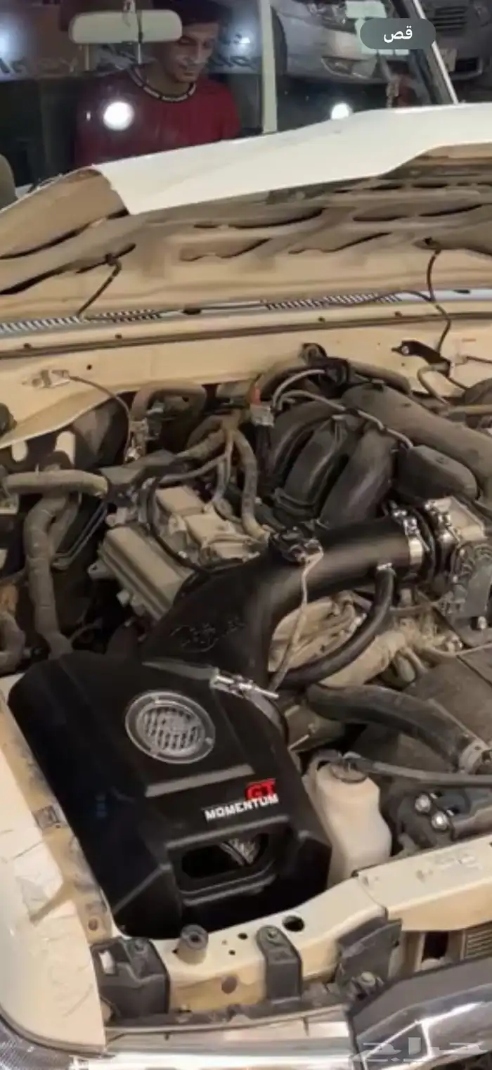 فلتر afe جيب ربع نضيف 0