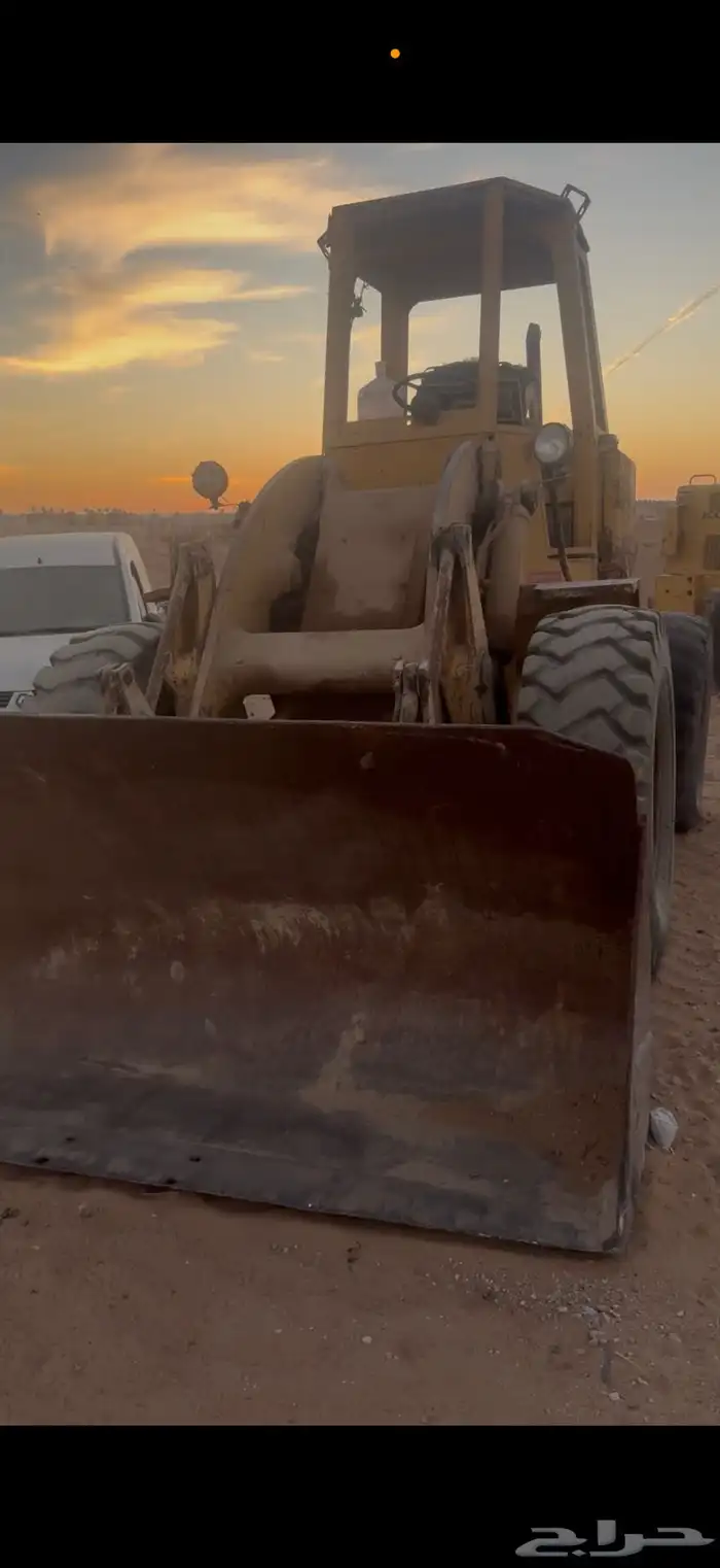 شيول كتربلر 920 4