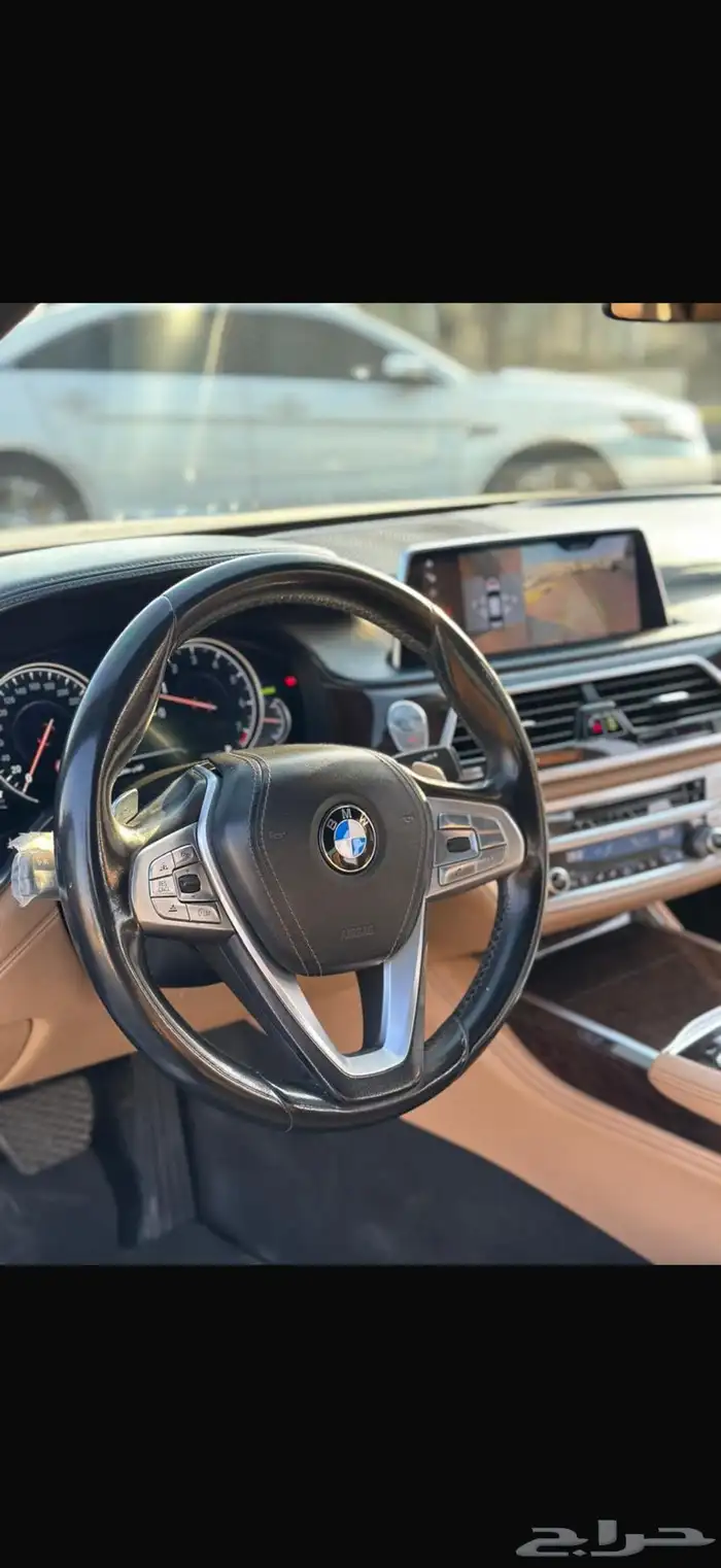 بي ام دابليو 2017 6