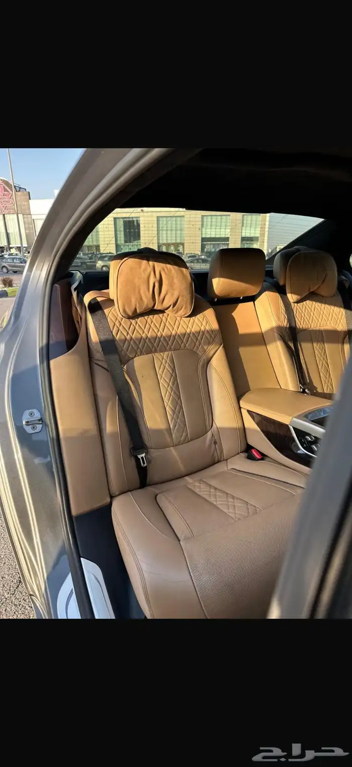 بي ام دابليو 2017 8