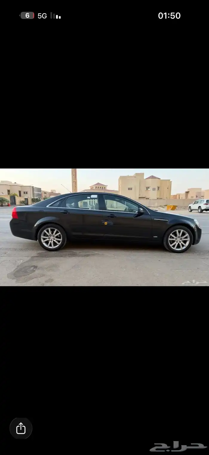 كابرس اسود 2015 بدي وكاله ممشى قليل الحد99 الف البيع مستعجل 7