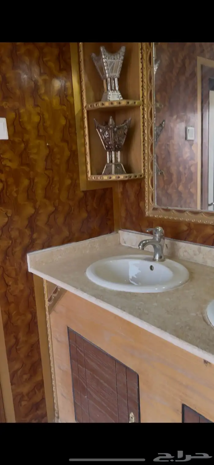 كرفانه غرفه شرايح 10