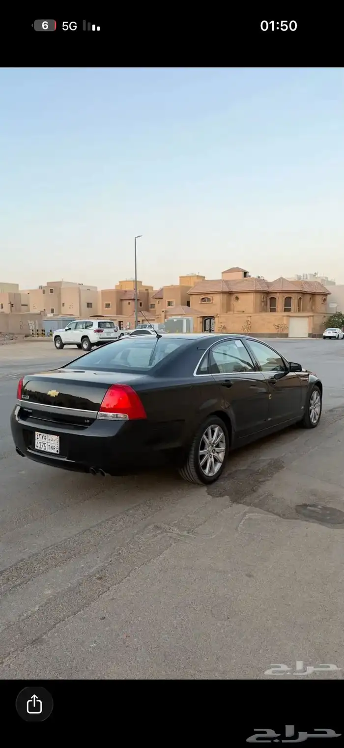 كابرس اسود 2015 بدي وكاله ممشى قليل الحد99 الف البيع مستعجل 4