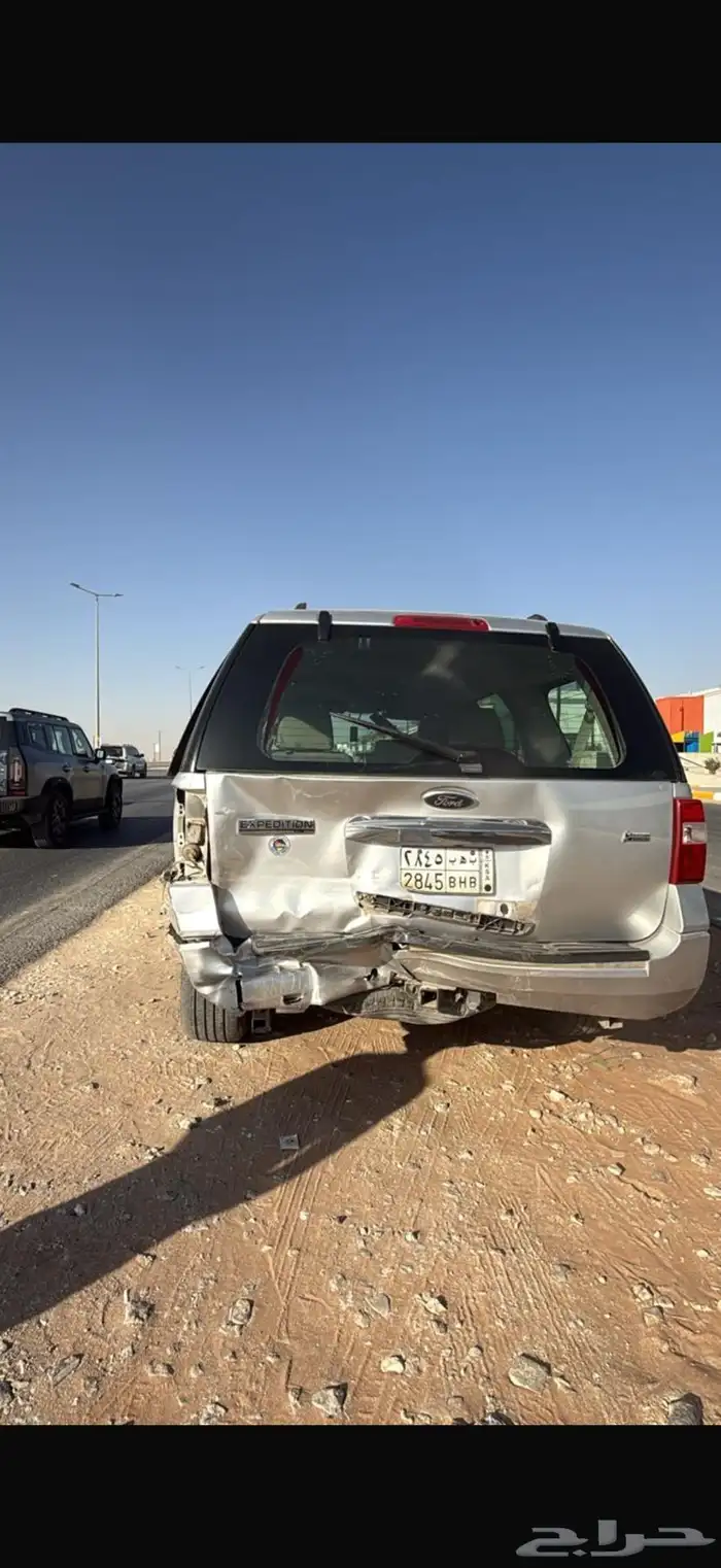 اكسبدشن 2012 xlt للبيع 7