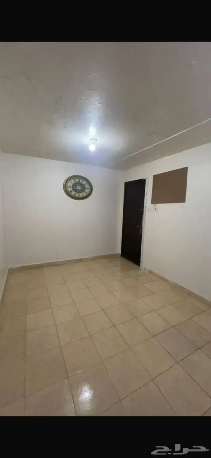 شقة عزاب غرفة وحمام بحي حراء بجدة 0