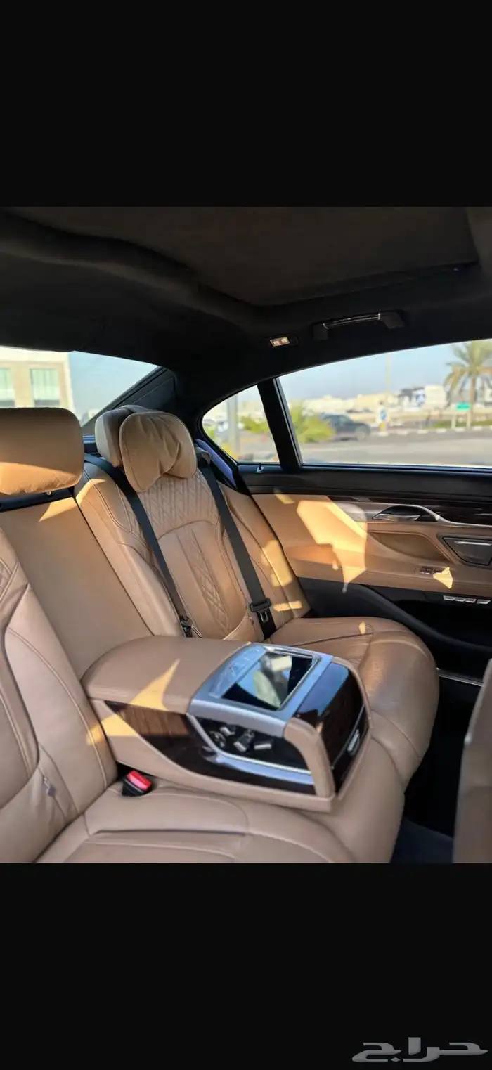 بي ام دابليو 2017 7