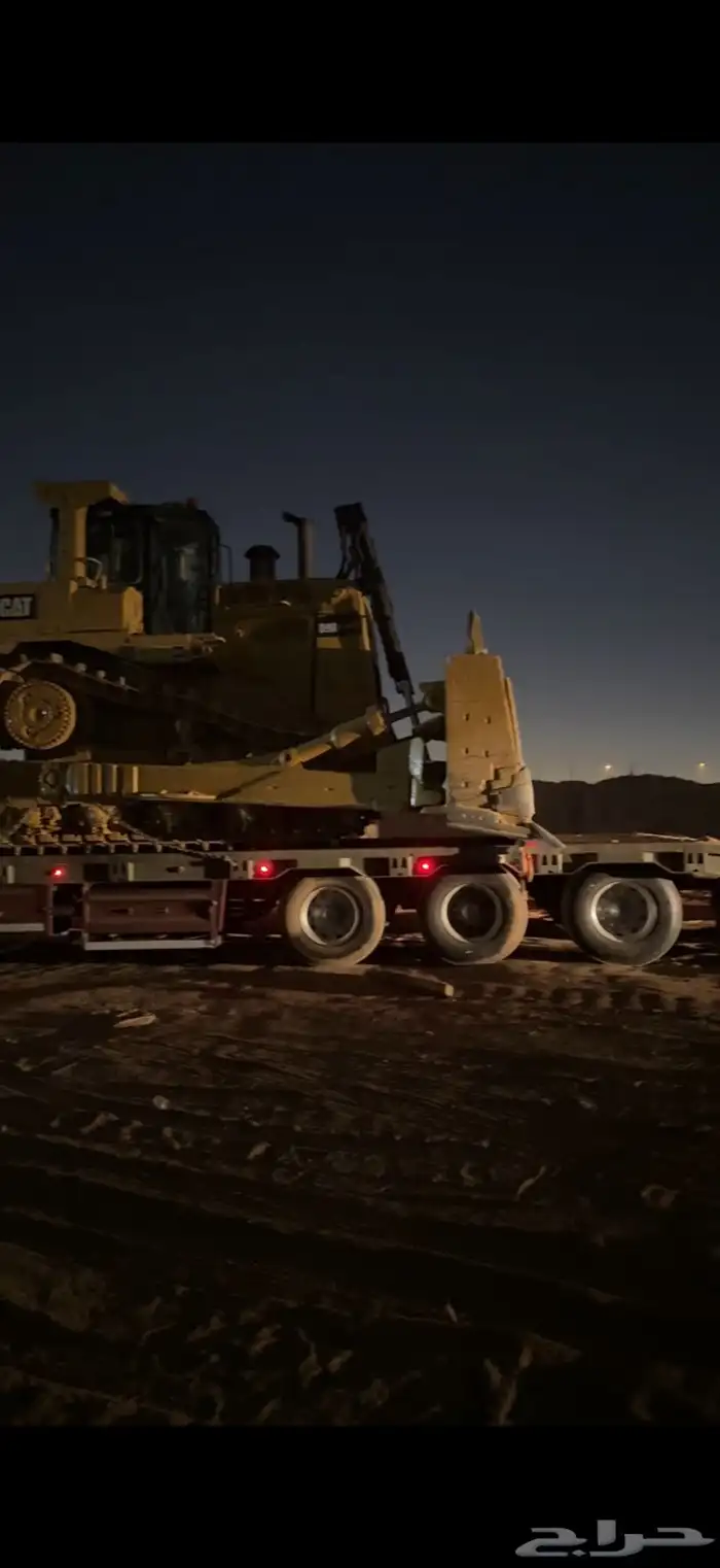 لوبد 18 متواجد في القصيم جاهز للتحميل الى اي اتجاه 0