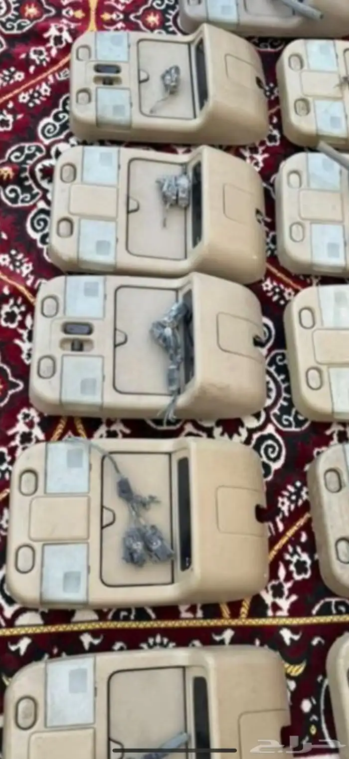 قطع غيار باثفندر 0