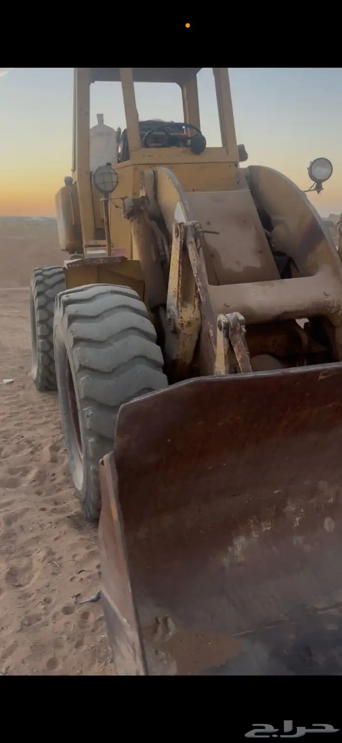 شيول كتربلر 920 2