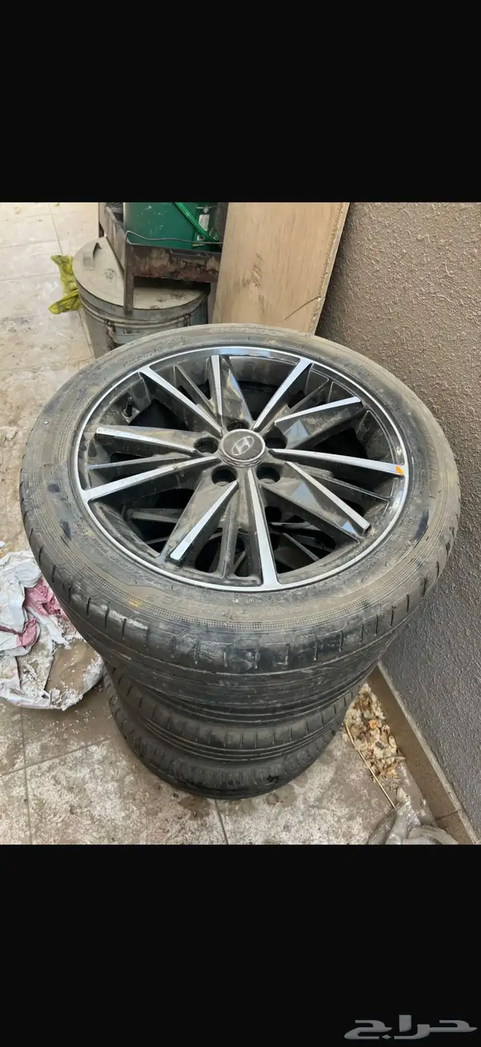 جنوط ازيرا 2022 سمارت مع كفراتها 3