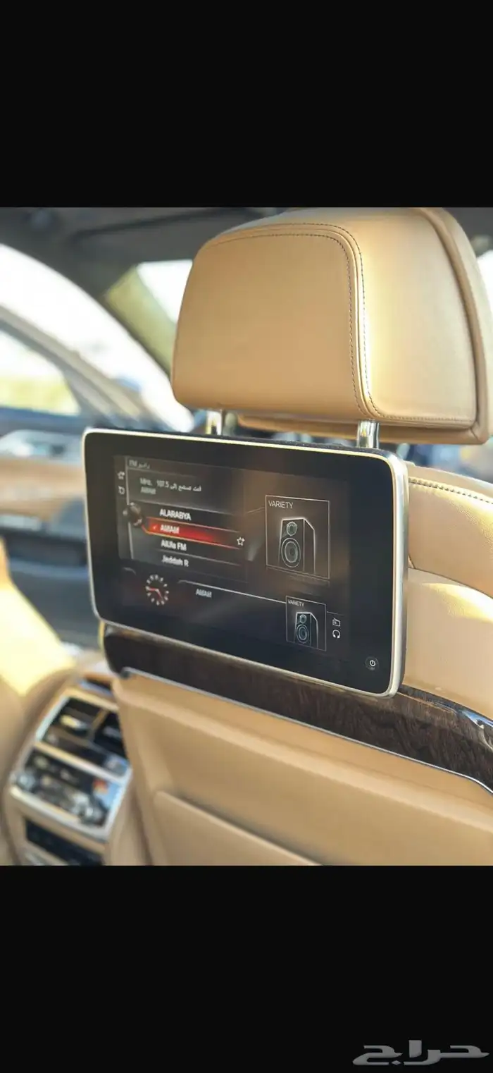 بي ام دابليو 2017 13