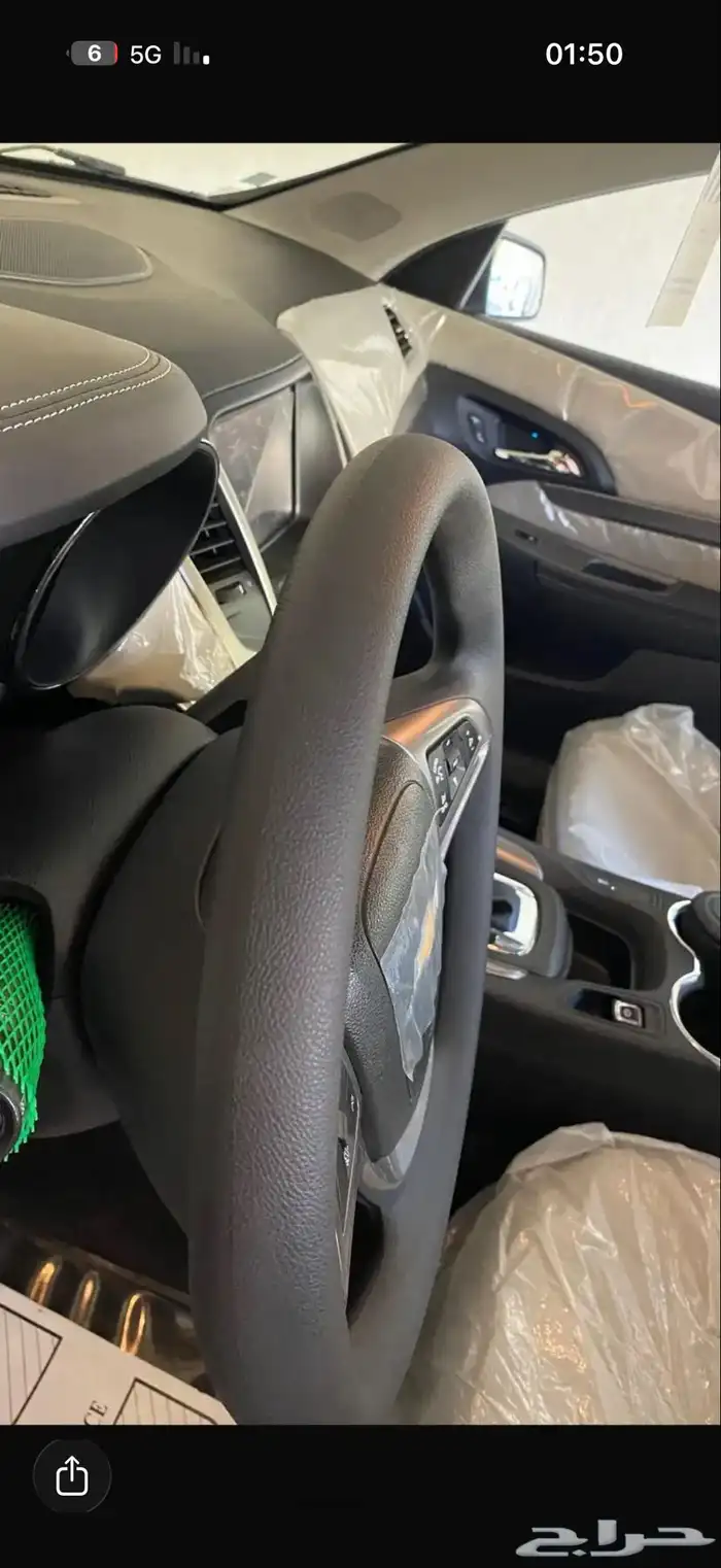 كابرس اسود 2015 بدي وكاله ممشى قليل الحد99 الف البيع مستعجل 19