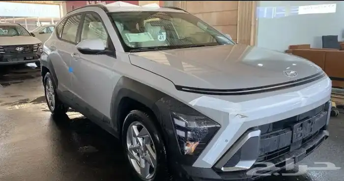 هيونداى كونا 2025 فليت 0