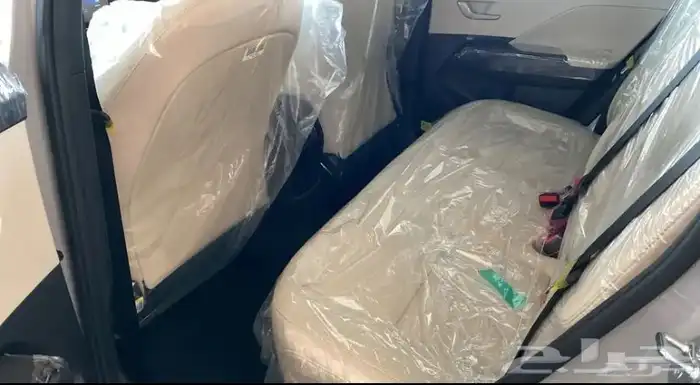 هيونداى كونا 2025 فليت 4