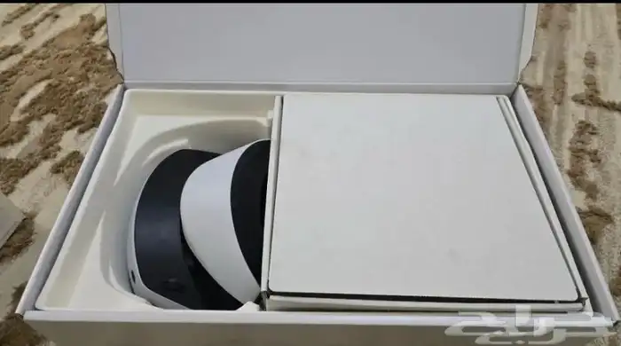 نظارات الواقع الافتراضي 2