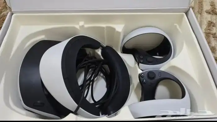 نظارات الواقع الافتراضي 0