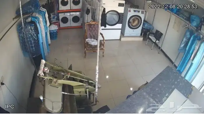 مغسله ملابس 2