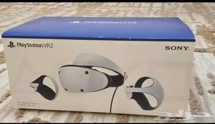 نظارات الواقع الافتراضي 6