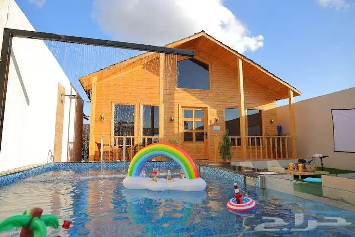 اكواخ الردسي 0