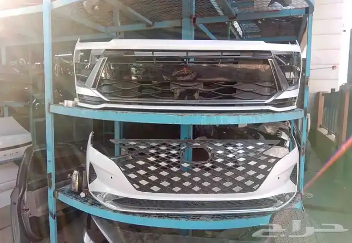 يوجد لدينا صدام سوناتا 0