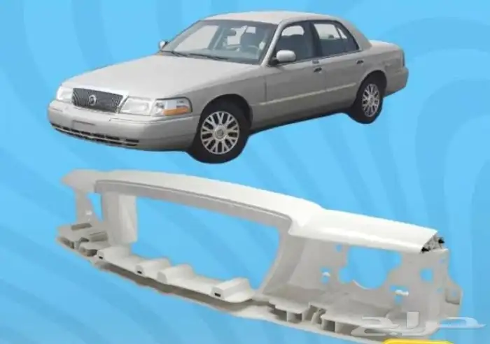 فيبر وجهيه فورد ماركيز 0