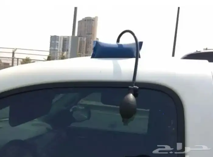 فتح باب السيارات 0