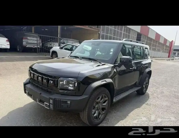 جيتور T2 لكجري 2026 0