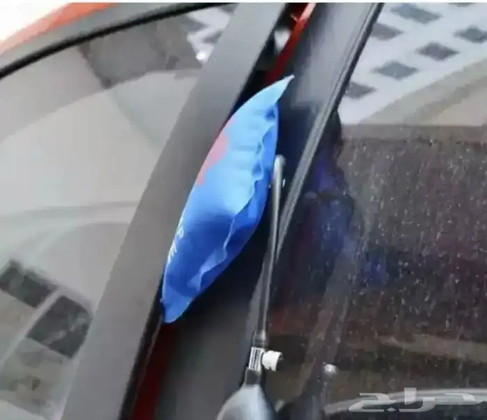 فتح باب السيارات 2