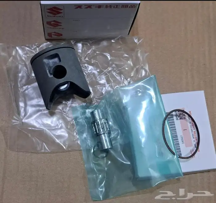 السلام عليكم للبيع بستم سرندل وشنبر دباب صحراوي 85 0