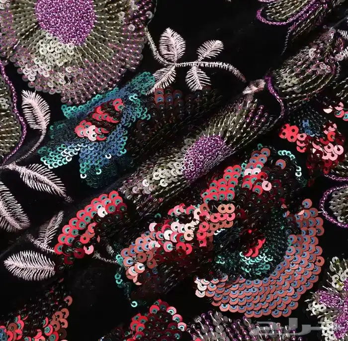 فساتين مميزه وراقية بأسعار مغريه.. 8