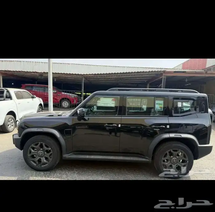 جيتور T2 لكجري 2026 4