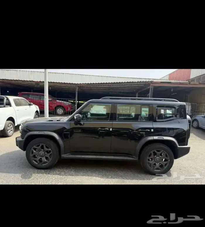 جيتور T2 لكجري 2026 2