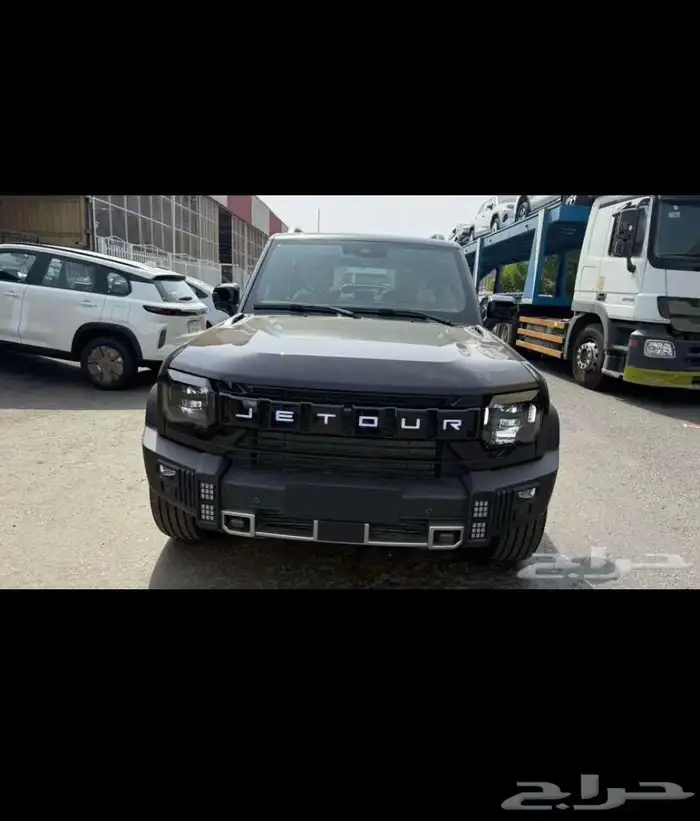 جيتور T2 لكجري 2026 1