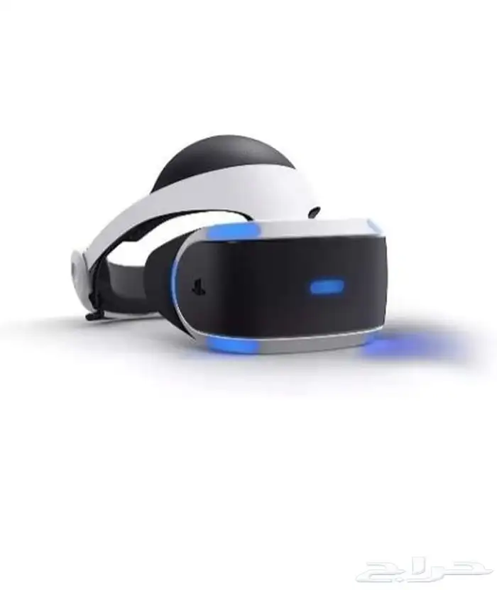 جهاز VR بلايستيشن يشتغل على الفور والفايف 1