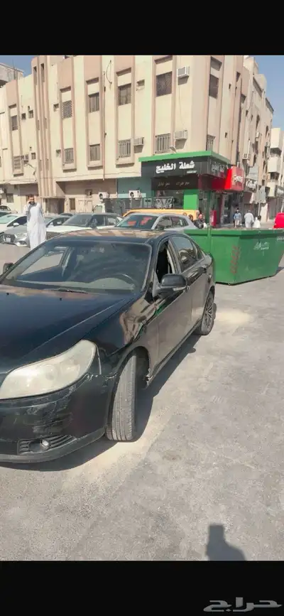 شفروليه ابيكا 2008 index