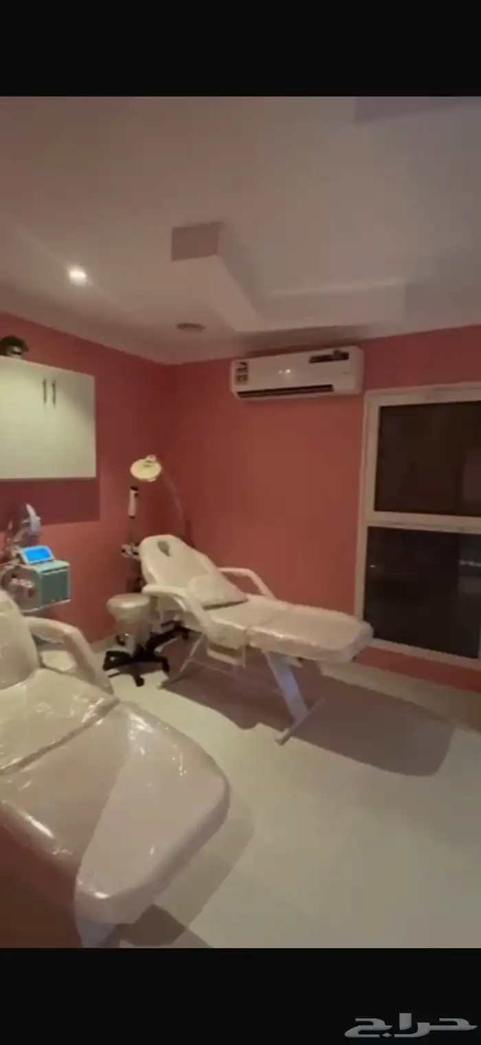 مشغل نسائي للتقبيل في حي طيبه بالدمام 2