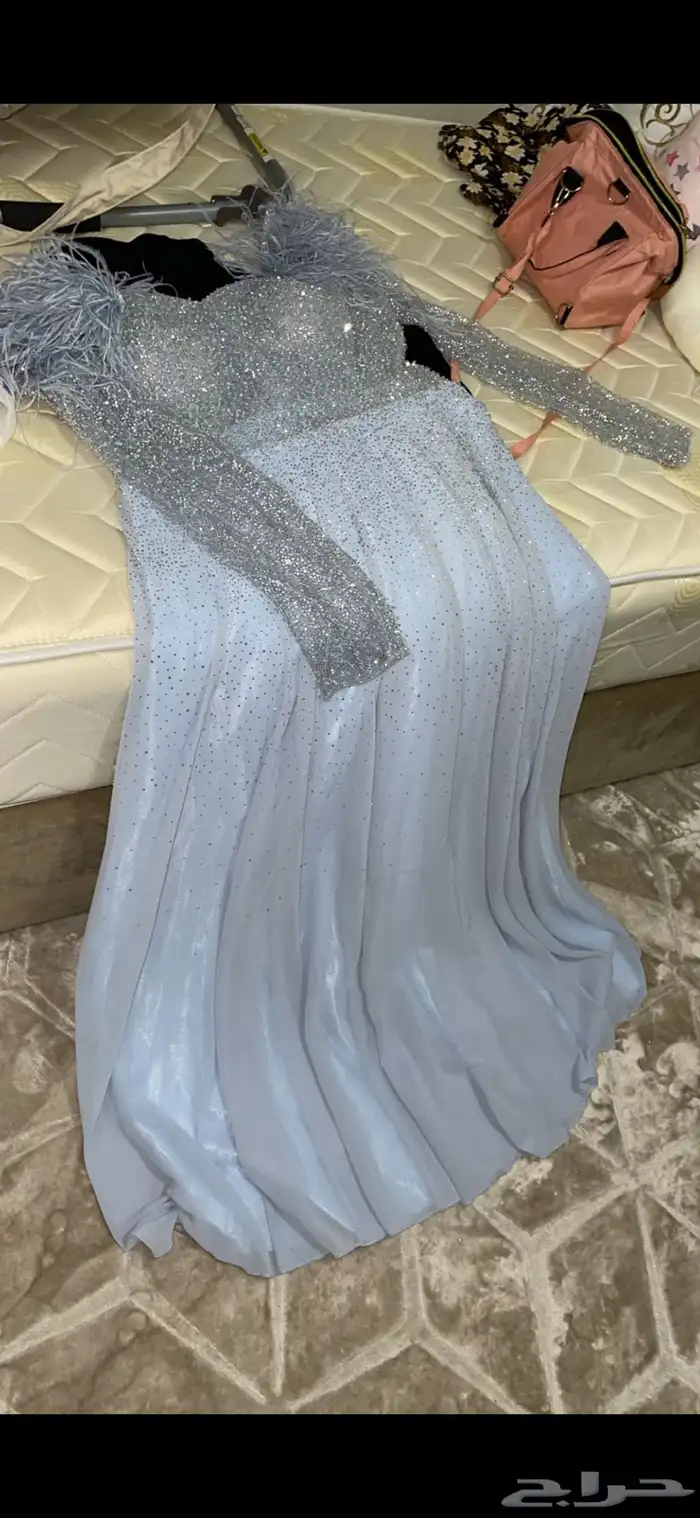 فستان مناسبات 1