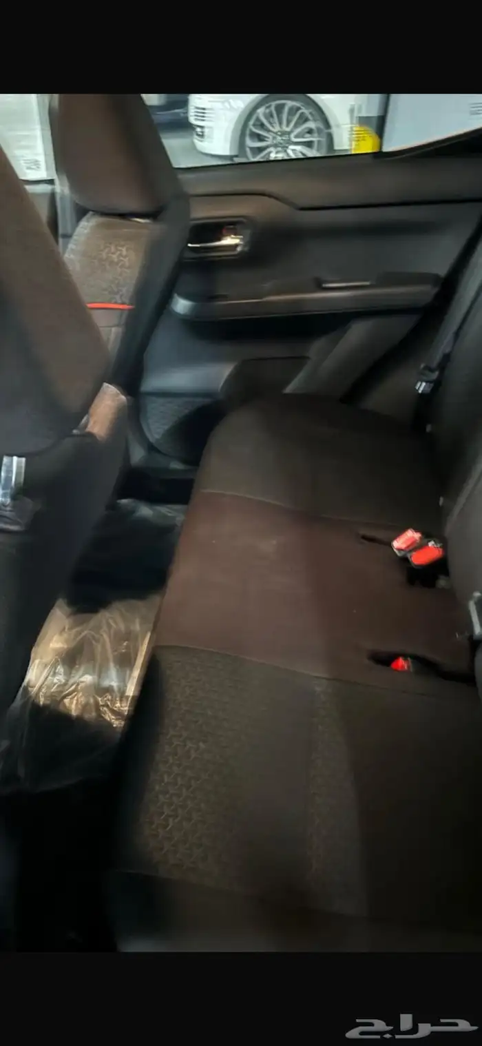 تايوتا رايز 1