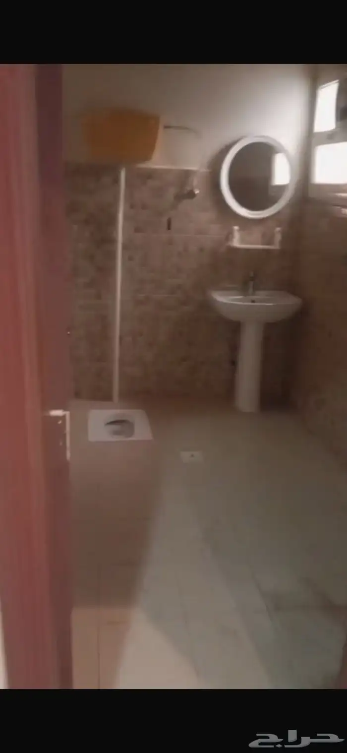 شقق للإيجار مكه شارع الحج غرفتين وثلاث غرف 8