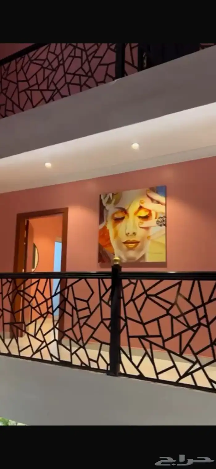 مشغل نسائي للتقبيل في حي طيبه بالدمام 9