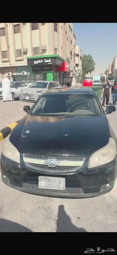 شفروليه ابيكا 2008 index